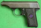 Walther Mod.8 -6,35mm