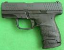 Walther PPS M2 Police