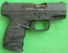 Walther PPS M2 Police