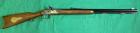 Ardesa Hawken Woodsman.45