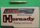  Hornady .32 Win.