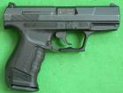 Walther P99-9 mm L.