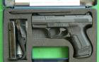 Walther P99-9 mm L.