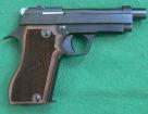 Unique Bcf-66 Police