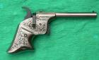 Remington Rider White 