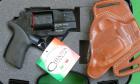 Chiappa RHINO 20DS-9mm L