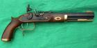 Patriot křesadl.45