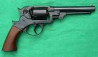 Starr Army 1858 DA