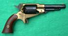 Remington Pocket.31