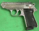 Walther PPK/S - 9mmK