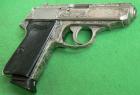 Walther PPK/S - 9mmK