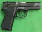 Walther P88 Compact