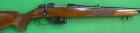 CZ-527 Brno Arms-.222Rem.