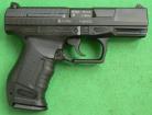 Walther P99 QA
