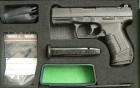 Walther P99 QA