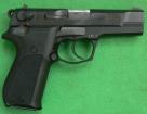 Walther P88 Compact 9mm