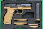 Heckler & Koch SPF 9