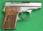 CZ-45 NIKL-6,35 mm 