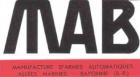 MAB Sport