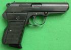 CZ-50 Strakonice