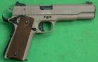 Sig Sauer 1911-22 Sand