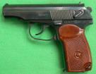 Makarov PM-9mm M
