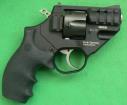 Korth Sky Marshal 9mm