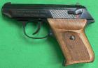 Walther TPH-.22LR