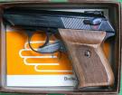 Walther TPH-.22LR