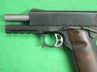 Korth PRS -.45ACP