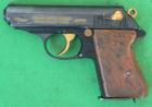 Walther PPK-ZM 7,65mm Br.