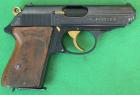 Walther PPK-ZM 7,65mm Br.