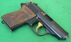 Walther PPK-ZM 7,65mm Br.
