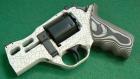 Chiappa White Rhino 30DS