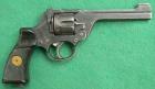Enfield No.2 Mk.1.r38SW