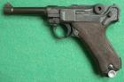 P-08-Mauser rok 1920