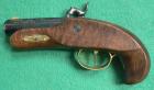 Derringer Philadelphia