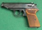Walther PP-Manurhin