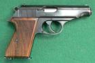 Walther PP-Manurhin