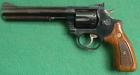 Taurus M669-.357Mag.