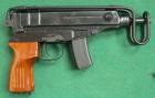 CZ Škorpion 61S