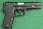 Astra A100-9 mm L