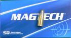 Magtech .38S&W 