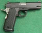 BUL M5 Commander 9mmLuger