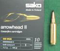 střelivo SAKO.300WSM-HAM.
