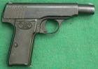 Walther mod.4-7,65 mm br.