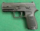 Sig Sauer P320 Compact