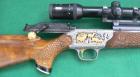 Blaser R93-rytý .300Wby