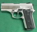 Taurus PT 938-9 mm Br.