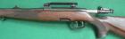 Steyr-Mannlicher Luxus 6,5x68